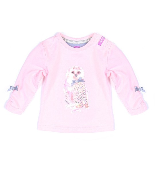 Beebielove peuter meisjes T-shirt