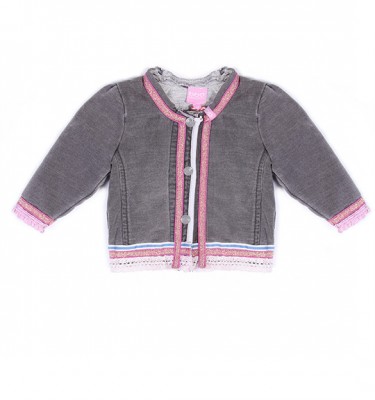 Beebielove peuter meisjes vest