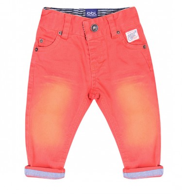 Beebielove peuter jongens jeans smartfit