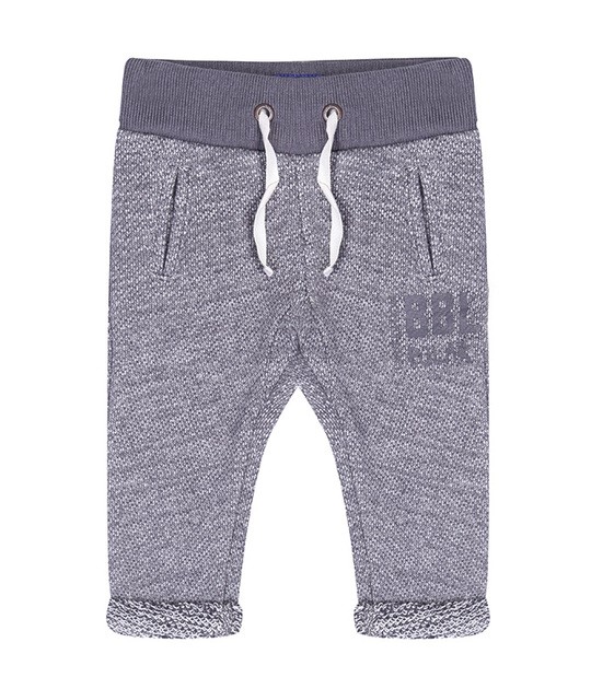 Beebielove peuter jongens joggingbroek