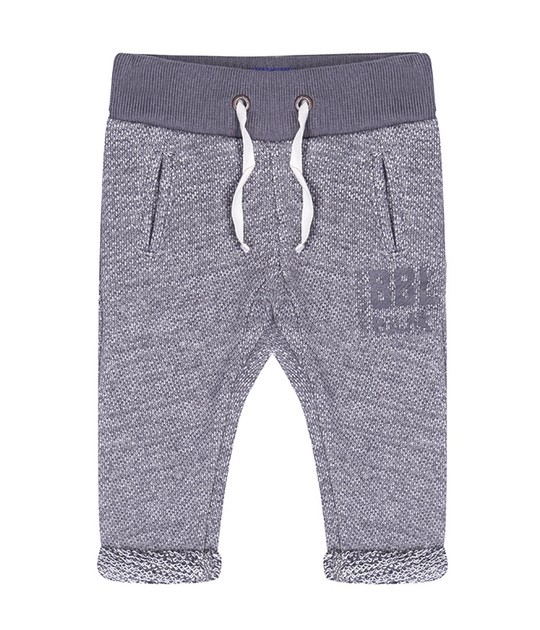 Beebielove peuter jongens joggingbroek