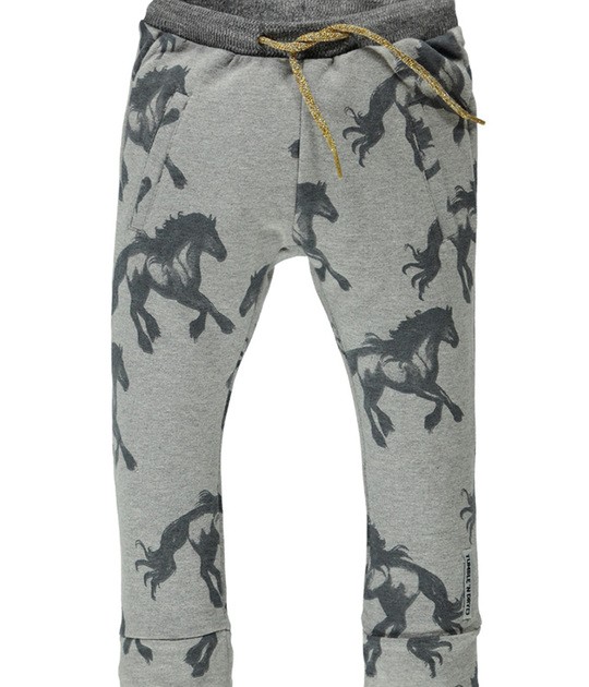 Tumble 'n Dry baby meisjes broek