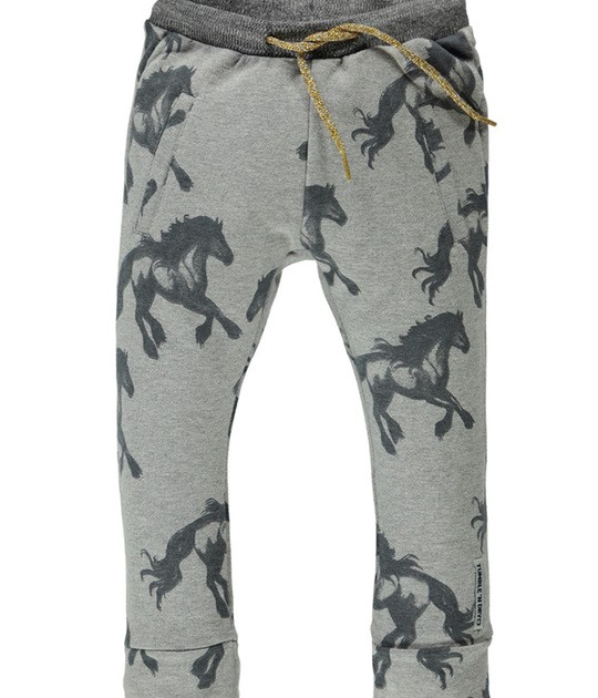 Tumble 'n Dry peuter meisjes broek