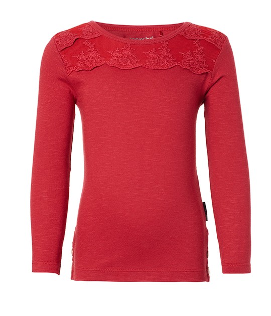 Noppies peuter meisjes T-shirt