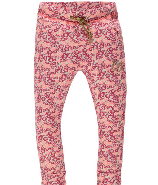 Tumble 'n Dry baby meisjes broek