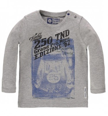 Tumble 'n Dry peuter T-shirt