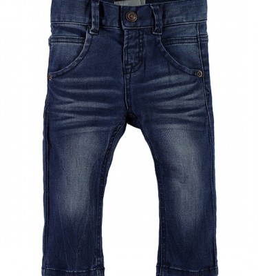 Name it peuter jongens jeans smartfit