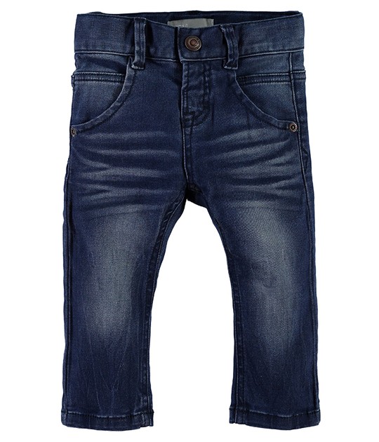 Name it peuter jongens jeans smartfit