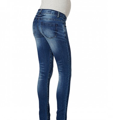 Mama-licious positie jeans slim fit