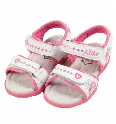 Prenatal meisjes sandalen