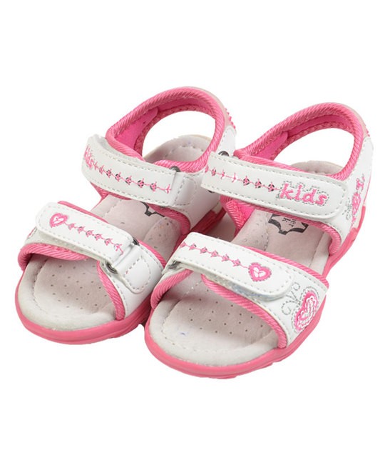 Prenatal meisjes sandalen