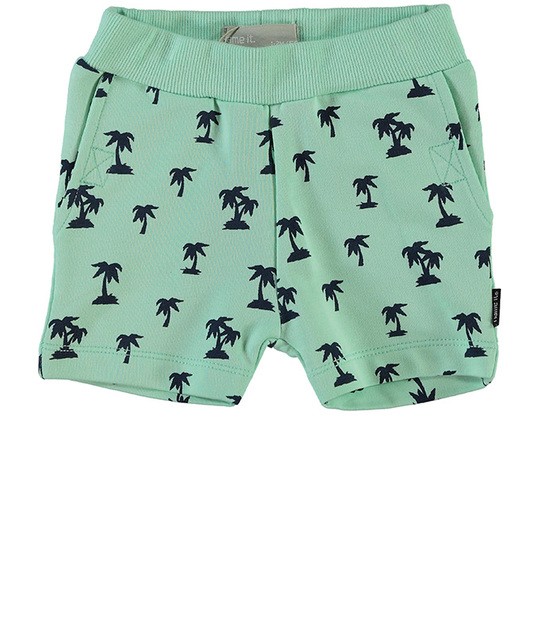Name it baby jongens shorts