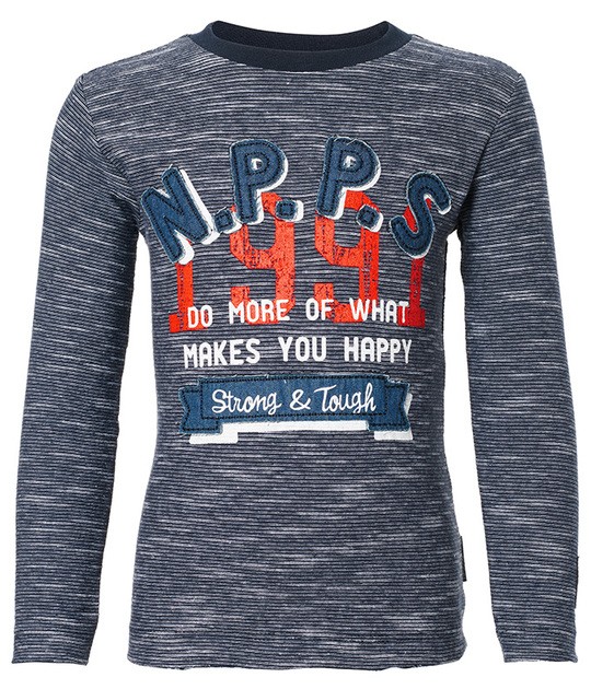 Noppies peuter jongens T-shirt