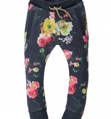 Tumble 'n Dry baby meisjes broek