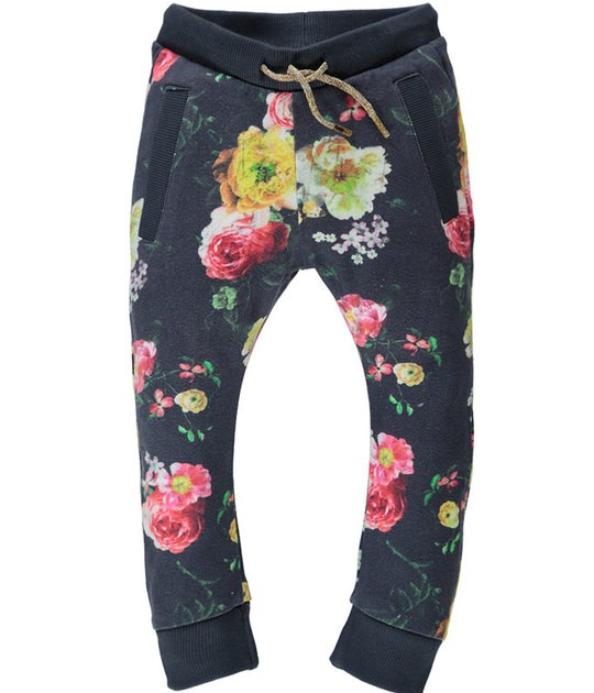 Tumble 'n Dry baby meisjes broek