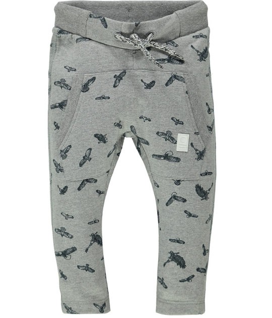 Tumble'n Dry peuter jongens joggingbroek