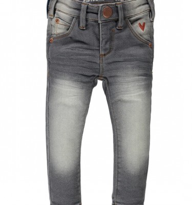 Tumble 'n Dry peuter meisjes denim