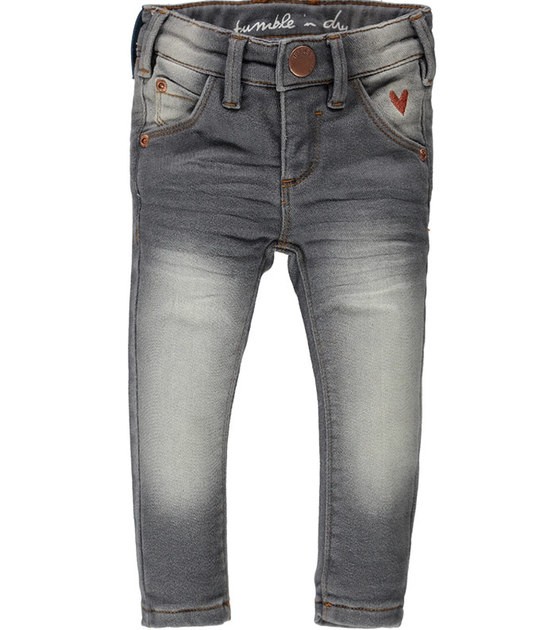 Tumble 'n Dry peuter meisjes denim