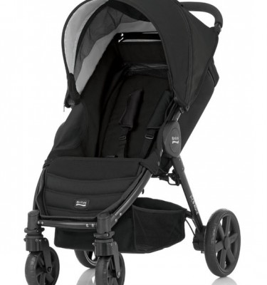 Britax Romer B-Agile 4