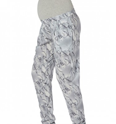 Mama-licious positie broek