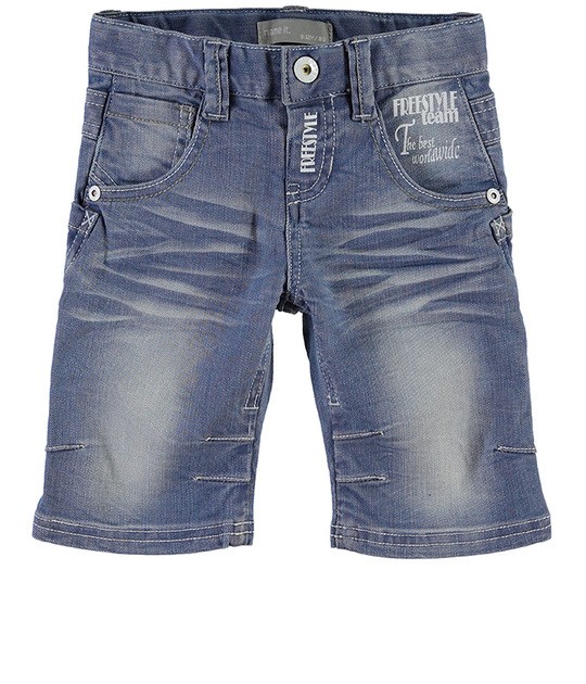 Name it peuter jongens jeans