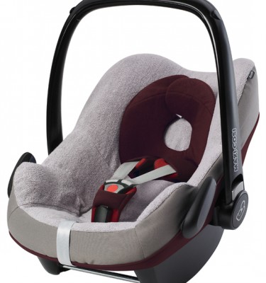 Maxi Cosi zomerhoes Pebble