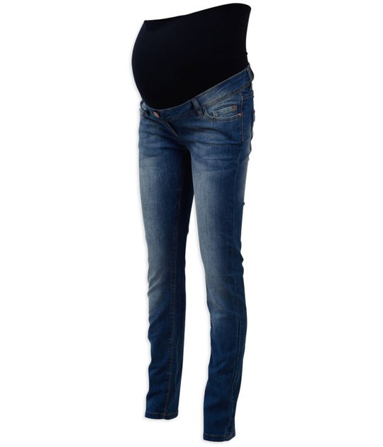 Prenatal positie jeans slim fit