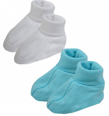 Prenatal newborn slofjes 2-pack