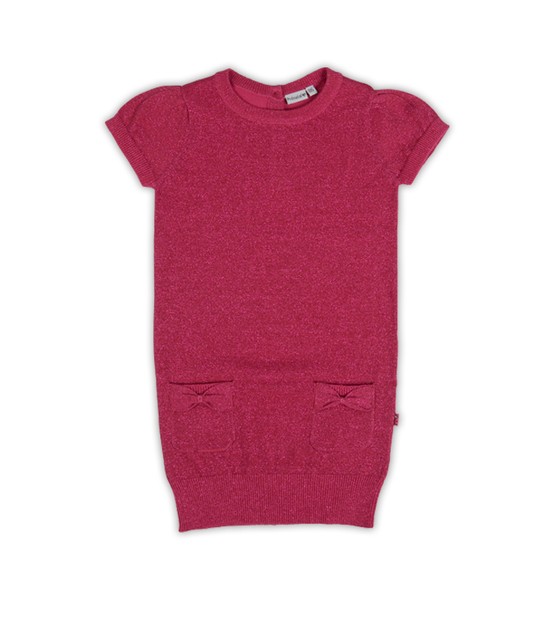 Prenatal baby meisjes jurk