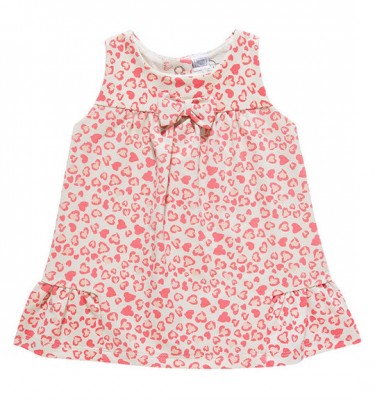 Chicco baby meisjes jurk