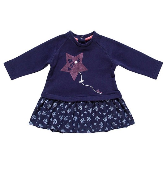 Chicco baby meisjes jurk