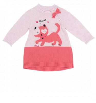 Chicco baby meisjes jurk