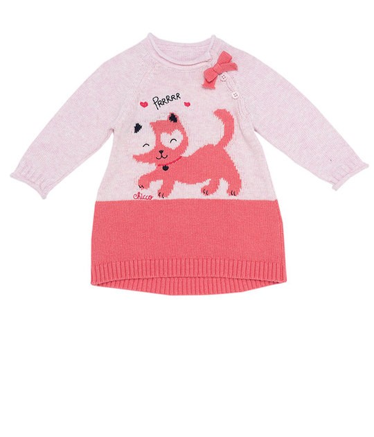 Chicco baby meisjes jurk