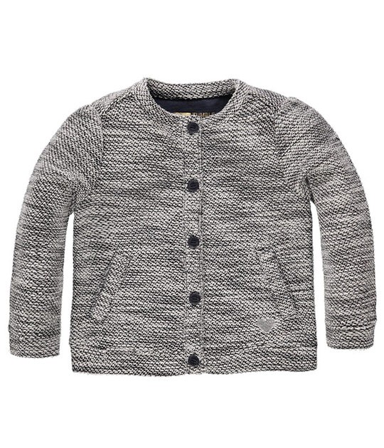 Tumble 'n Dry peuter meisjes vest