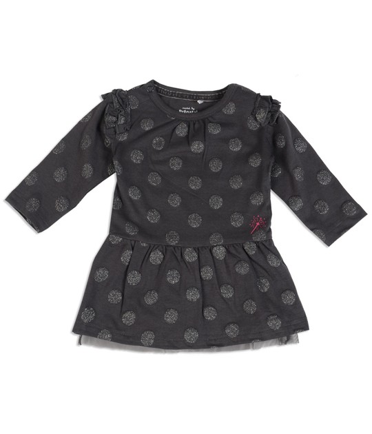 Prenatal baby meisjes jurk