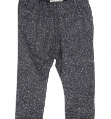 Prenatal baby meisjes legging glitter