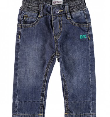 Babyface baby jongens jeans smartfit