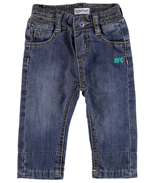 Babyface baby jongens jeans smartfit