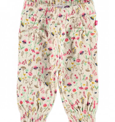 Babyface  baby meisjes broek