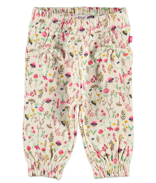 Babyface  baby meisjes broek