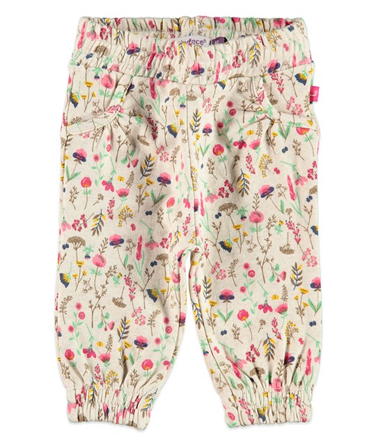 Babyface  baby meisjes broek