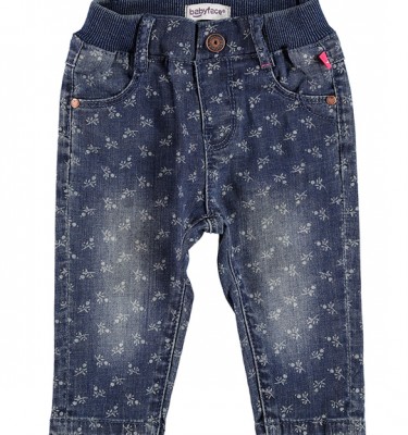 Babyface  baby meisjes broek