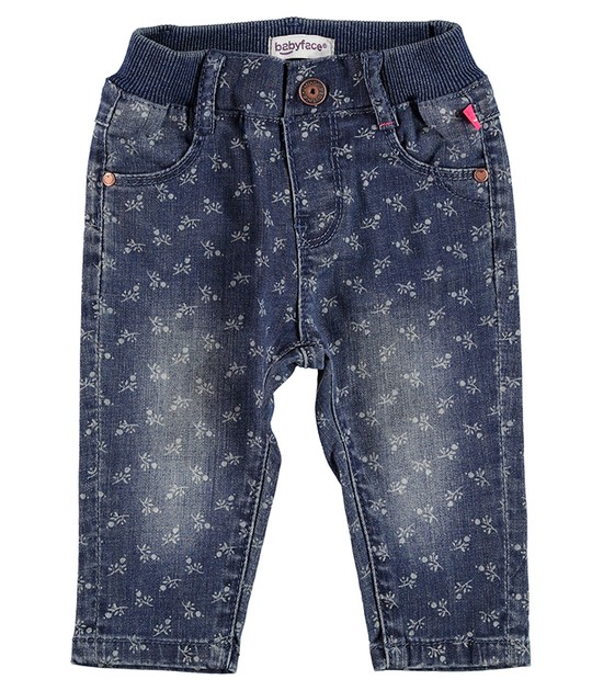 Babyface  baby meisjes broek