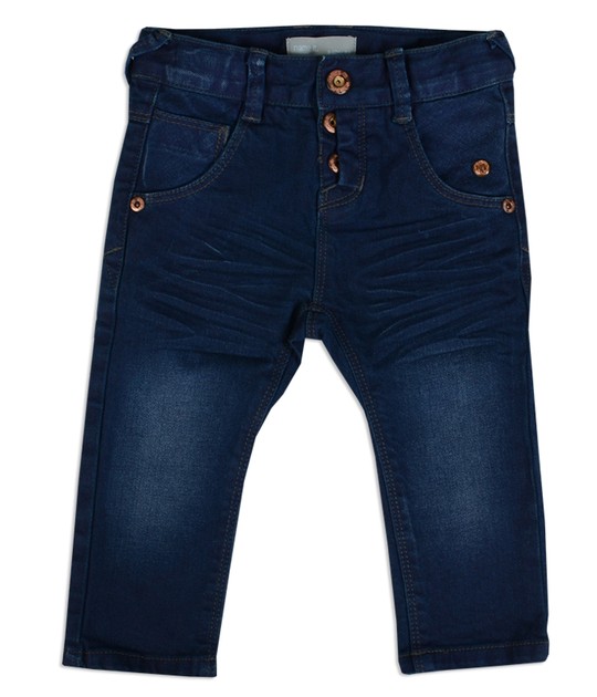Name it peuter jongens jeans smartfit