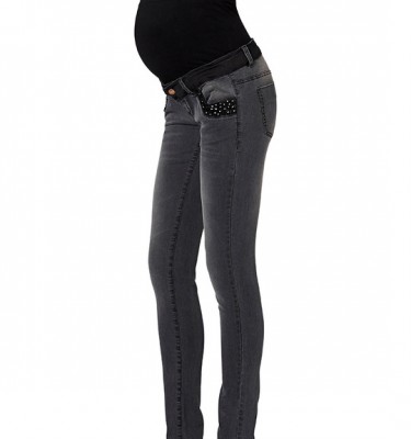 Mama-licious positie jeans skinny fit