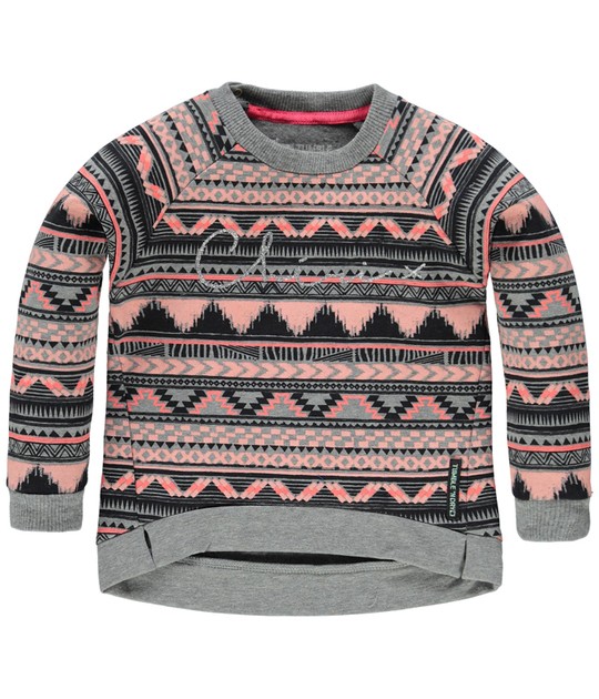 Tumble N Dry dreumes meisjes sweater