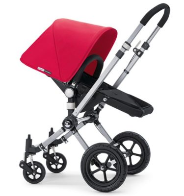 Bugaboo Cameleon zonnekap