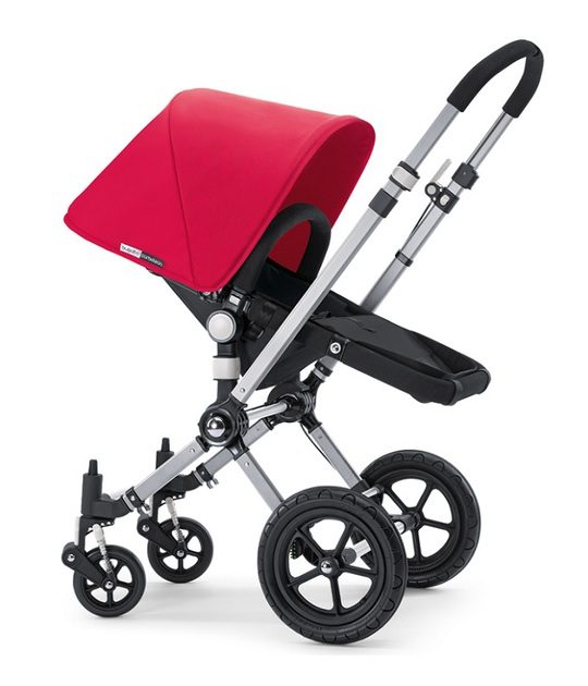 Bugaboo Cameleon zonnekap