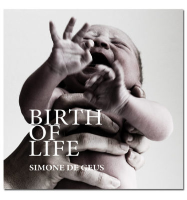 Boek Birth of Life