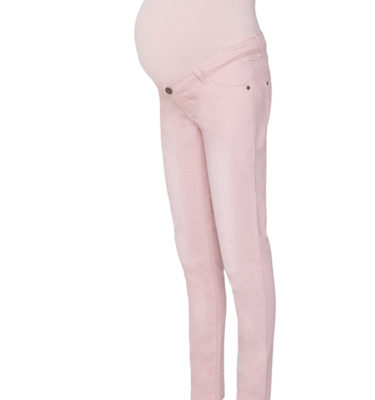 Prenatal positie broek slim fit